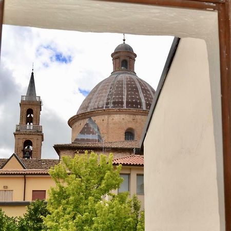 Torrecielo Villa Foligno Luaran gambar