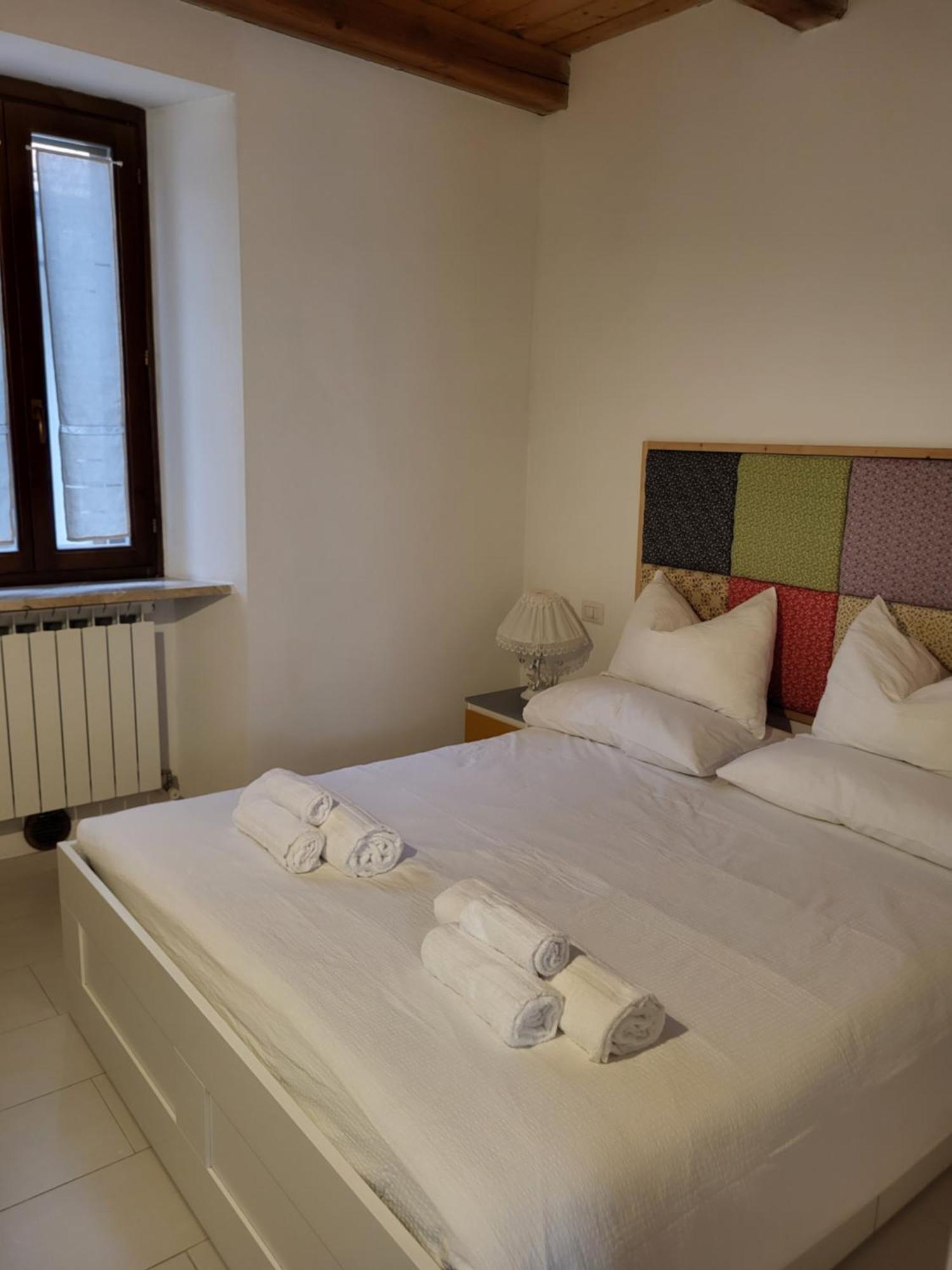 Torrecielo Villa Foligno Luaran gambar