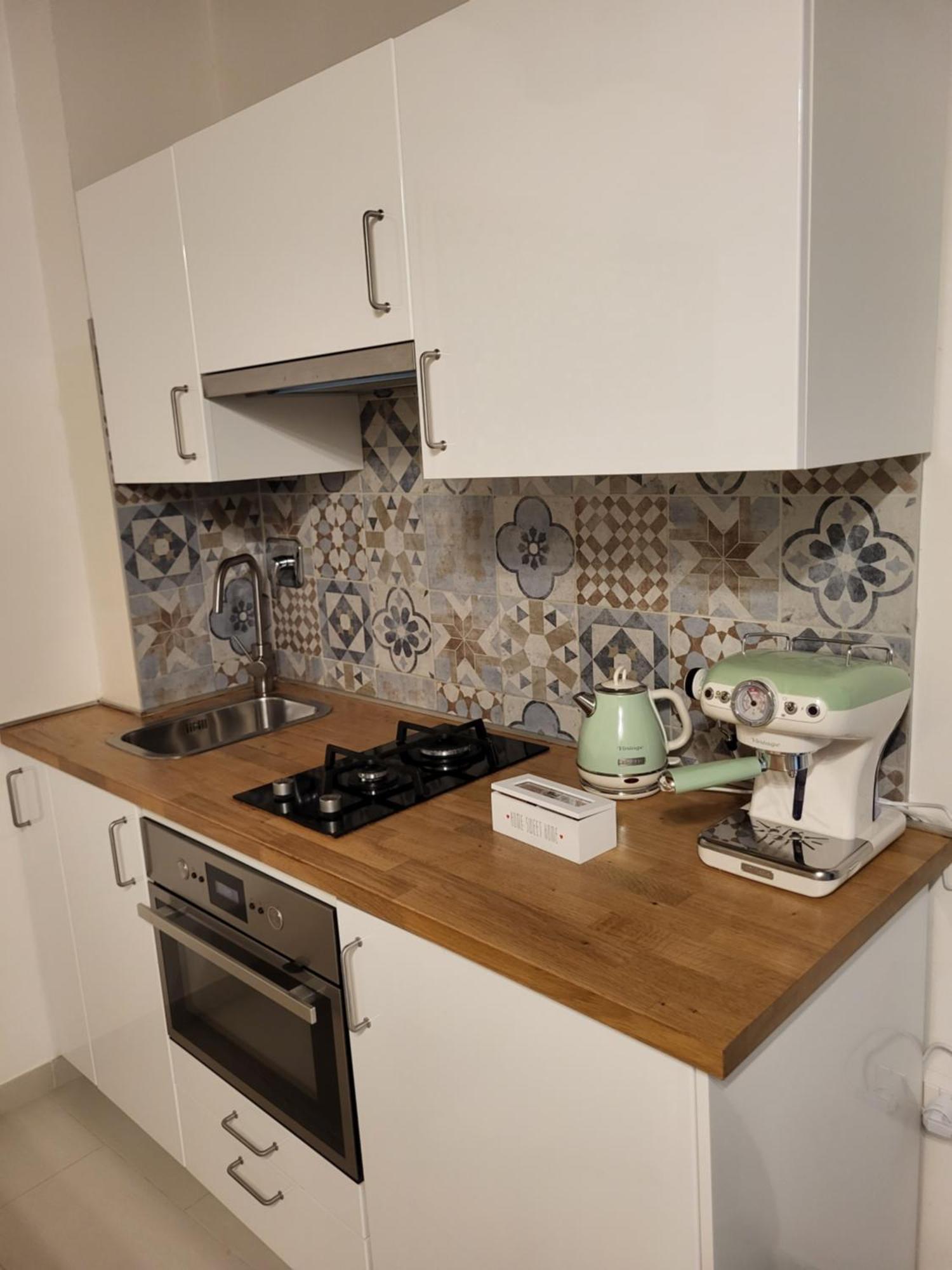 Torrecielo Villa Foligno Luaran gambar
