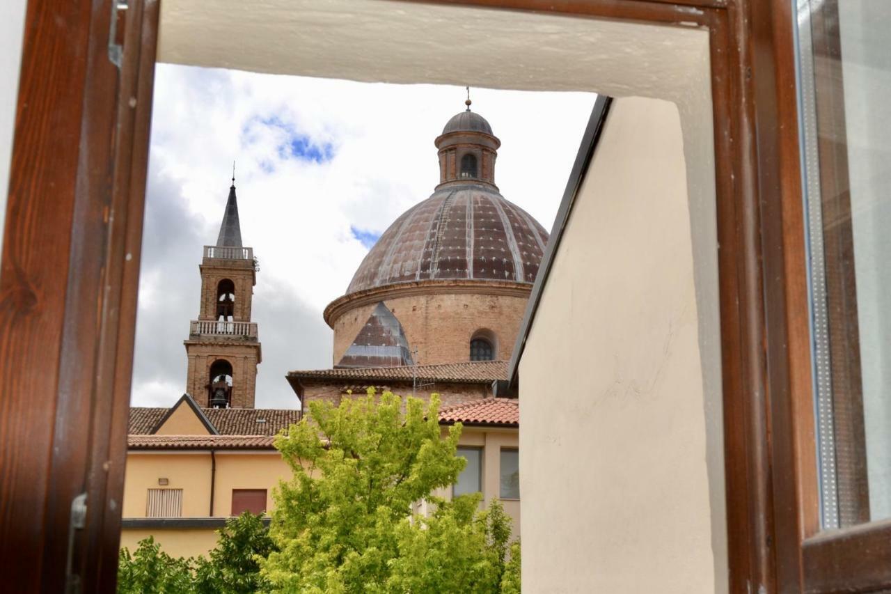 Torrecielo Villa Foligno Luaran gambar